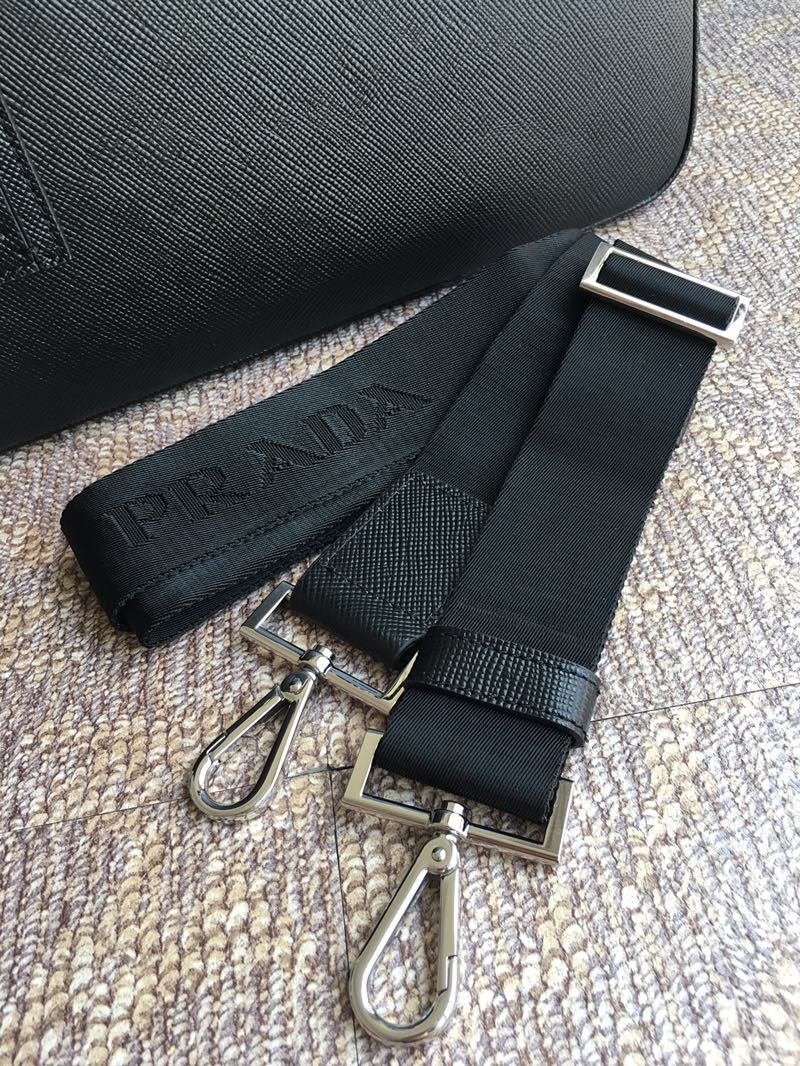 mens Pra*a briefcases
